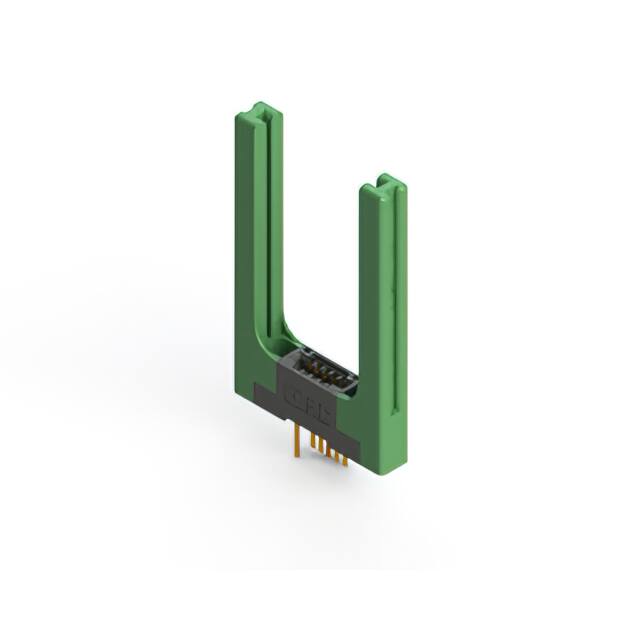 395-010-544-258 EDAC Inc.  Edgeboard Connectors